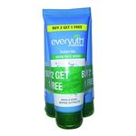 EVERYUTH FACEWASH NEEM 50gm BUY 2GET1